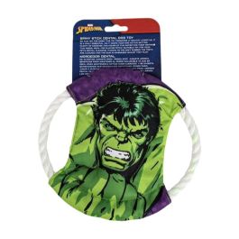 Cuerda dental para perro aro marvel 22.0 x 22.0 x 6.0 cm Precio: 7.99568. SKU: B12QJWCD2J