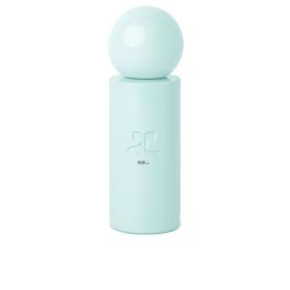 Courreges EAU DE COURRÈGES Eau de Toilette Vaporizador 100 ml Precio: 35.50000003. SKU: B16HXECVLK