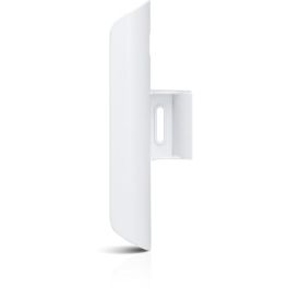 Ubiquiti LocoM5 Estación Cliente CPE Inalámbrico Exterior 5 GHz 150 Mbps MIMO con Antena 13 dBi