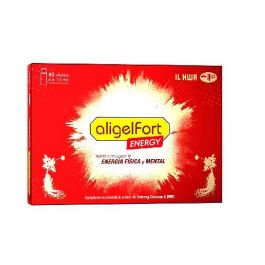 Aligelfort Energy Precio: 19.5000003. SKU: B1JS66YR6M