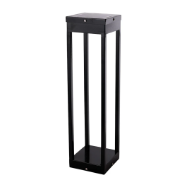 Baliza LED Solar 2700K Panel 6V/3W Batería 3,7V/4000mAh Control Remoto [HO-SOLARLAWNLIGHT-04] Precio: 55.89000043. SKU: B1JQ7D7Y2B