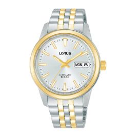 Reloj Mujer Lorus RL404CX9S Plateado Dorado Precio: 203.49999978. SKU: B1BBV9C3PY
