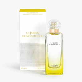 Hermès LE JARDIN DE MONSIEUR LI Eau de Toilette vaporizador 100 ml