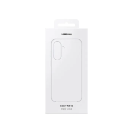 Samsung Funda transparente para Galaxy A36 SAM1742317135907