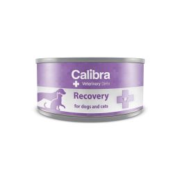 Calibra Vet Diet Dog-Cat Recovery 12x100 gr Precio: 18.150000000000002. SKU: B144YJPYSC