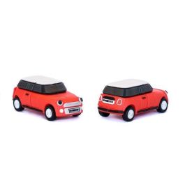 Memoria Usb 32Gb Tech-One-Tech Mini Cooper S Rojo 2.0 (Incluye Canon Lpi De 0.24 ) Precio: 10.89. SKU: S0234663