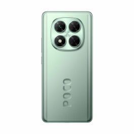 Smartphone Poco 6,67" MediaTek 12 GB RAM 512 GB Smartphone Poco 6,67" MediaTek 12 GB RAM 512 GB