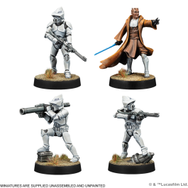 Star Wars Legion: ARF Troopers Star Wars Legion: ARF Troopers