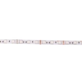 Tira de 300 LEDs 72W 4.200Lm SMD5050 12VDC IP33 RGB 5M x5M 40.000H [PL-219012-RGB-IP33]-RGB