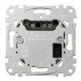 MERTEN MEG5161-0000 Relé de Conmutación Metálico, 220-230V, 10A, 2 x 2.5 mm² Precio: 87.8339. SKU: B156ZTHNSC