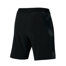 Pantalones Cortos Deportivos para Hombre Mizuno Amplify Negro M Pantalones Cortos Deportivos para Hombre Mizuno Amplify Negro M