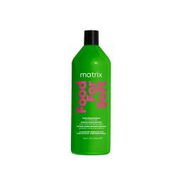 Matrix Food For Soft Hydrating Shampoo 1000 mL Precio: 26.49999946. SKU: B1JVG54SCQ