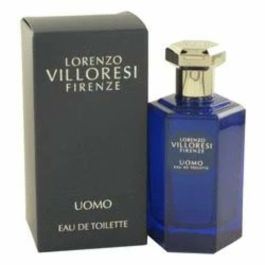 Perfume Hombre Lorenzo Villoresi Firenze Uomo EDT 100 ml Perfume Hombre Lorenzo Villoresi Firenze Uomo EDT 100 ml Precio: 118.49999964. SKU: B1D9G7TAM7