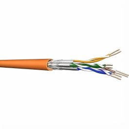 Draka Verlegekabel UC900 HS23, Cat 7, S/FTP, PiMF, orange, 50 m Ring Precio: 59.0359. SKU: B1CFBAF67P