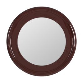 Espejo Lacado Granate Dm Decoración 90 X 5 X 90 cm Precio: 261.0091. SKU: B1H5CSGNJR