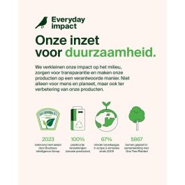 Cable USB-C a USB-C Belkin CAB004BT0MBK Negro