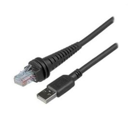 Honeywell CBL-500-150-S00 Cable USB Tipo A HSM 5V 1.5m (5 pies) Recto Precio: 12.50000059. SKU: B1EXLEW9M3