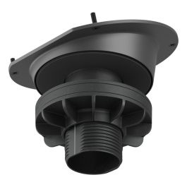 Logitech 952-000080 Soporte Elevador para Videoconferencia Color Grafito