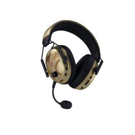 Razer Auriculares BlackShark V3 Pro Counter-Strike 2 Edition RZ04-05400800-R3M1 Juego Inalámbrico y Cableado Bluetooth Negro