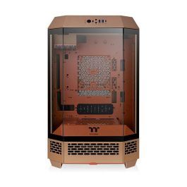 Thermaltake The Tower 300 Midi "Gravel Sand" Micro Torre, PC, Arena, micro ATX, Mini-ITX, SPCC, Juego