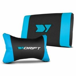 Silla Gaming DRIFT DR35BL