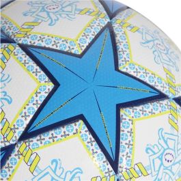 Balón de Fútbol Adidas UWCL League Agua Talla 5