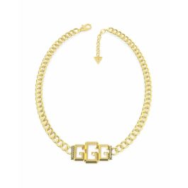 Collar Mujer Guess UBN70010 45 cm Precio: 31.50000018. SKU: B1JK76MGNM