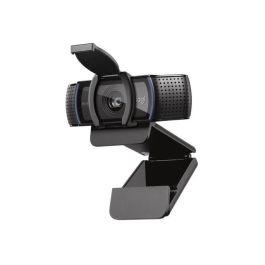 Logitech Logitech C920e HD 1080p Webcam Logitech Logitech C920e HD 1080p Webcam