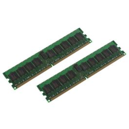 CoreParts 4GB Módulo de Memoria RAM DDR2 DIMM 800MHz - Kit 2x2GB con Chips Originales Precio: 44.68999964. SKU: B1EE5JE7M6