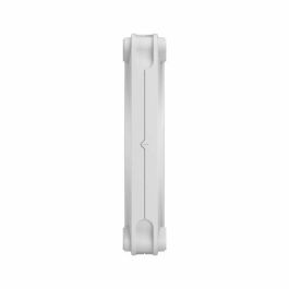 Fractal Design Ventilador de Caja Momentum 14 White FD-F-MO1-1402 - Alto Rendimiento, 140mm, 31.9dB Fractal Design Ventilador de Caja Momentum 14 White FD-F-MO1-1402 - Alto Rendimiento, 140mm, 31.9dB