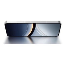 Xiaomi POCO F7 5G Smartphone 17.4 cm 6.83" AMOLED 120Hz Snapdragon 8s Gen 4 12GB RAM 512GB 50MP Cámara Android 15 Plata