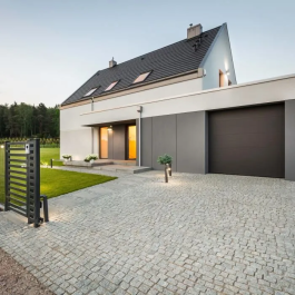 Dio Videoteléfono Intercomunicador Doméstico Conectado Wi-Fi Alámbrico AAAAAO12213