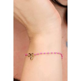 Pulsera Mujer Amen BRSMINGF1 Pulsera Mujer Amen BRSMINGF1