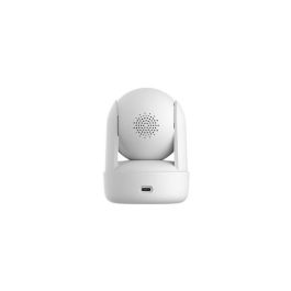 D-Link Cámara WiFi 2K DCS-6501 LH con Visión Nocturna, Seguimiento Automático y Compatible con Alexa y Google Assistant