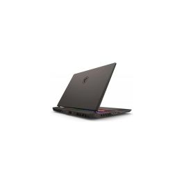MSI Vector 16 HX AI A2XWHG-097XES Portátil Intel Core Ultra 7 255HX RTX 5070 Ti 12GB 32GB RAM 1TB SSD 16" QHD+ 240Hz MSI Vector 16 HX AI A2XWHG-097XES Portátil Intel Core Ultra 7 255HX RTX 5070 Ti 12GB 32GB RAM 1TB SSD 16" QHD+ 240Hz