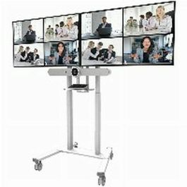 Soporte de Pared Neomounts ADM-875WH2 Blanco Soporte de Pared Neomounts ADM-875WH2 Blanco