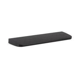 Tirador Aluminio Peak Acabado Negro Cepillad Dist. Agujero Dist. 64Mm. Viefe Tirador Aluminio Peak Acabado Negro Cepillad Dist. Agujero Dist. 64Mm. Viefe