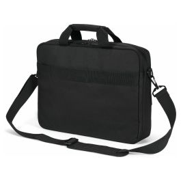 Maletín para Portátil Dicota D32033-RPET Negro 14,1''