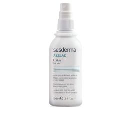 Sesderma AZELAC loción 100 ml Tratamiento Facial Hidratante Matificante Corporal Precio: 12.99144088. SKU: S05101455