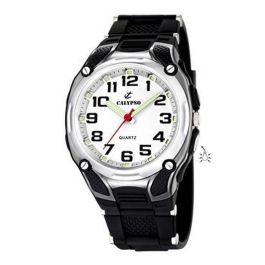 Reloj Hombre Calypso K5560/4 Negro Precio: 59.50000034. SKU: B13Q46JNPD