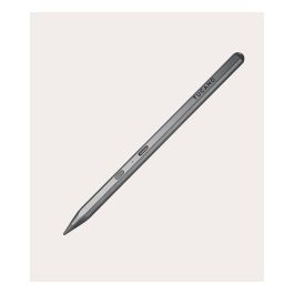 Tucano Pencil 3 UTILITY STYLUS PEN para Apple iPad 7th-10th gen, iPad Air 10.9" 3rd-5th gen, iPad Pro 11" 1st-5th gen - Gris (Aluminio, Bluetooth, Batería 230mAh) Precio: 77.89000021. SKU: B1FFGA28P3