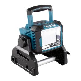 Makita DEADML811 Luz de Trabajo LED 31.5W Negro/Azul