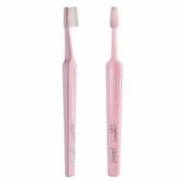 Cepillo de Dientes Tepe Compact Soft Rosa claro