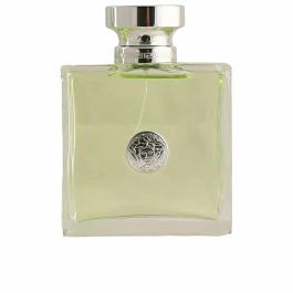 Versace VERSENSE Eau de Toilette Spray 100 ml para Mujer. Fragancia Floral Amaderada fresca. Ideal verano, inspirada en Mediterráneo.