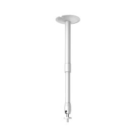 Hikvision Soporte Colgante a Techo de Aluminio Extensible 270-400mm para Interior/Exterior Precio: 17.85476. SKU: B1ET4STDBM