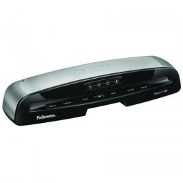 Plastificadora Fellowes Saturn 3I Din A3 2 Rodillos Sistema Antiatasco Hasta 125 Mc