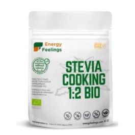 Estevia Cooking Doypack 1:2 200 Gr Eco Precio: 7.5000002. SKU: B16X3JXNSW