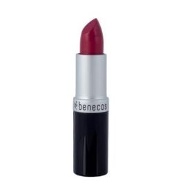 BENECOS Barra de Labios Marry Me 4,5g Color Rojo Vivo con Toque Coral Certificado BDIH para Piel Sensible Precio: 7.49999987. SKU: B19TFJQHKN