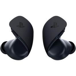 Sony Auriculares Pulse 3D Inalámbricos Midnight Black para PS5 PC Mac PlayStation Portal Dispositivos Móviles