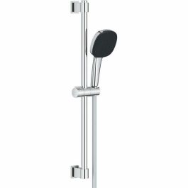 GROHE 26928001 Set de Ducha Vitalio Comfort 110 con Rociador de 2 Chorros, Barra y Flexo, Fácil Selección, Ahorro de Agua Precio: 76.4999994. SKU: B1J7PBTFGV
